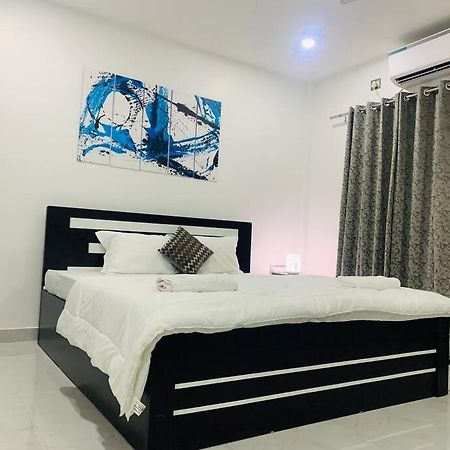 White Orchid, Unique & Stylish, Executive 2Bhk. Lägenhet Guwahati Exteriör bild