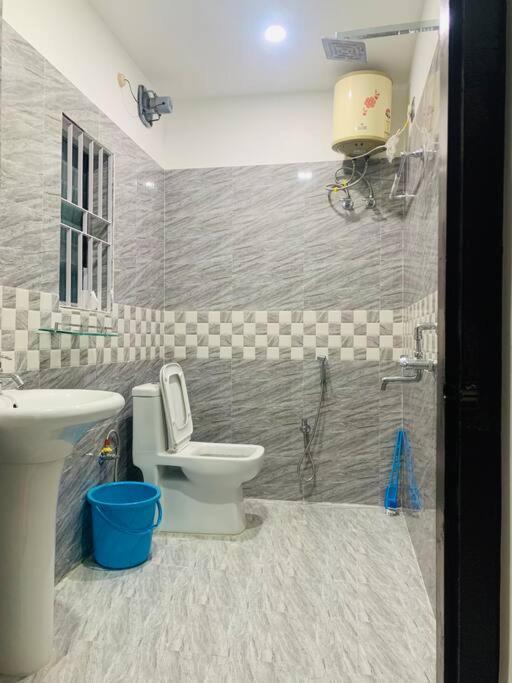 White Orchid, Unique & Stylish, Executive 2Bhk. Lägenhet Guwahati Exteriör bild
